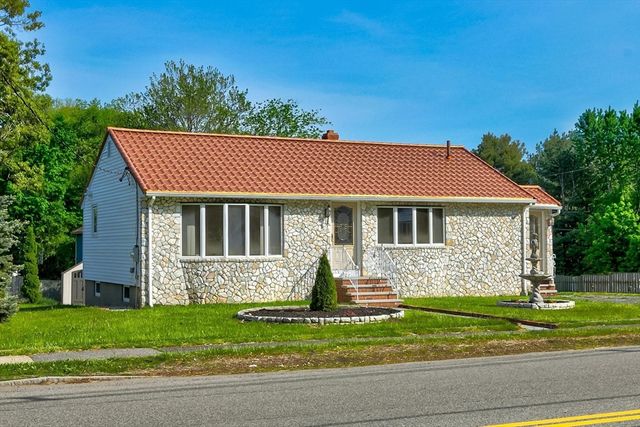 2 Herrick Road, Peabody, MA 01960