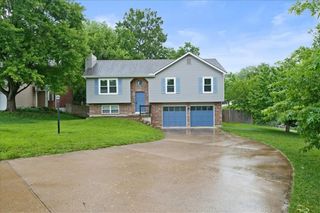 5181 FARLEY Lane, Merriam, KS 66203