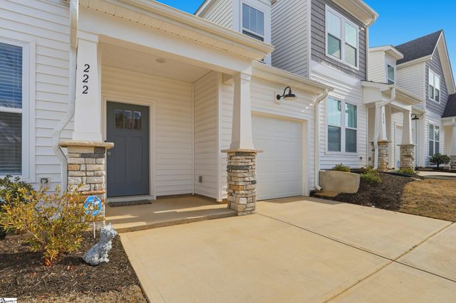 222 Woodhouse Way, Greenville, SC 29605