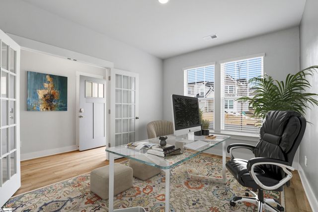 222 Woodhouse Way, Greenville, SC 29605