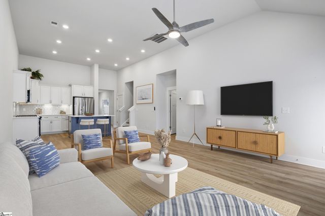 222 Woodhouse Way, Greenville, SC 29605