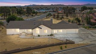 27679 River Rock, Helendale, CA 92342