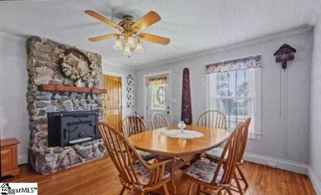 550 Martin Camp Road, Chesnee, SC 29323