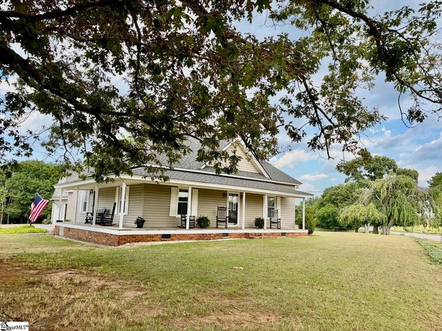 550 Martin Camp Road, Chesnee, SC 29323