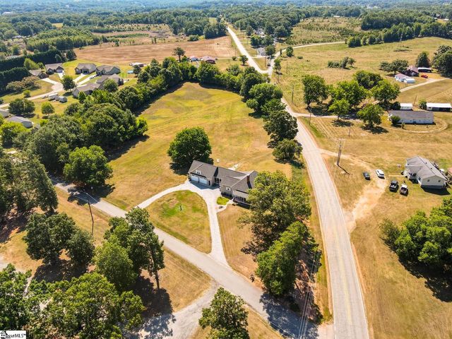 550 Martin Camp Road, Chesnee, SC 29323