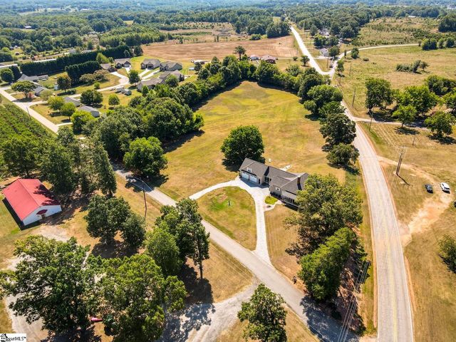 550 Martin Camp Road, Chesnee, SC 29323