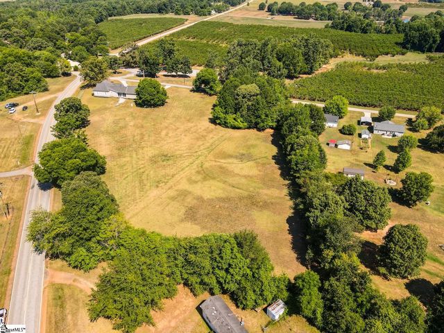 550 Martin Camp Road, Chesnee, SC 29323