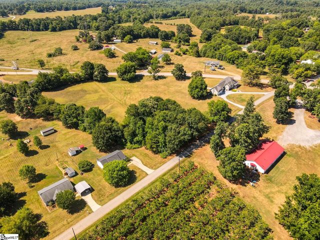 550 Martin Camp Road, Chesnee, SC 29323
