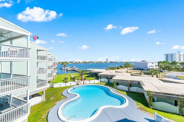 16310 Perdido Key Dr 9B, Pensacola, FL 32507