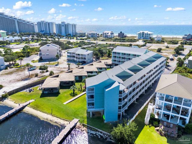 16310 Perdido Key Dr 9B, Pensacola, FL 32507