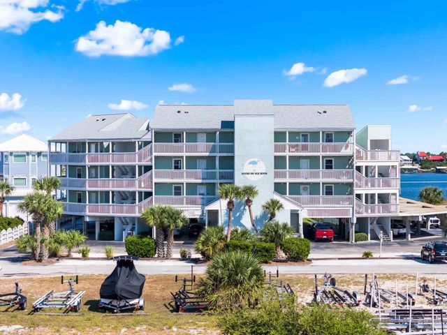 16310 Perdido Key Dr 9B, Pensacola, FL 32507