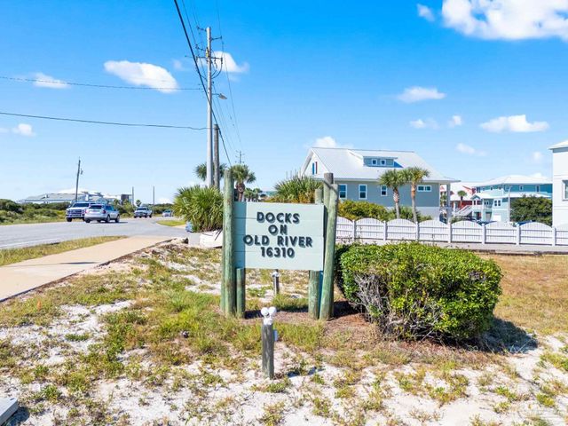 16310 Perdido Key Dr 9B, Pensacola, FL 32507