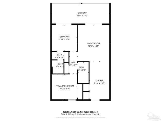 16310 Perdido Key Dr 9B, Pensacola, FL 32507