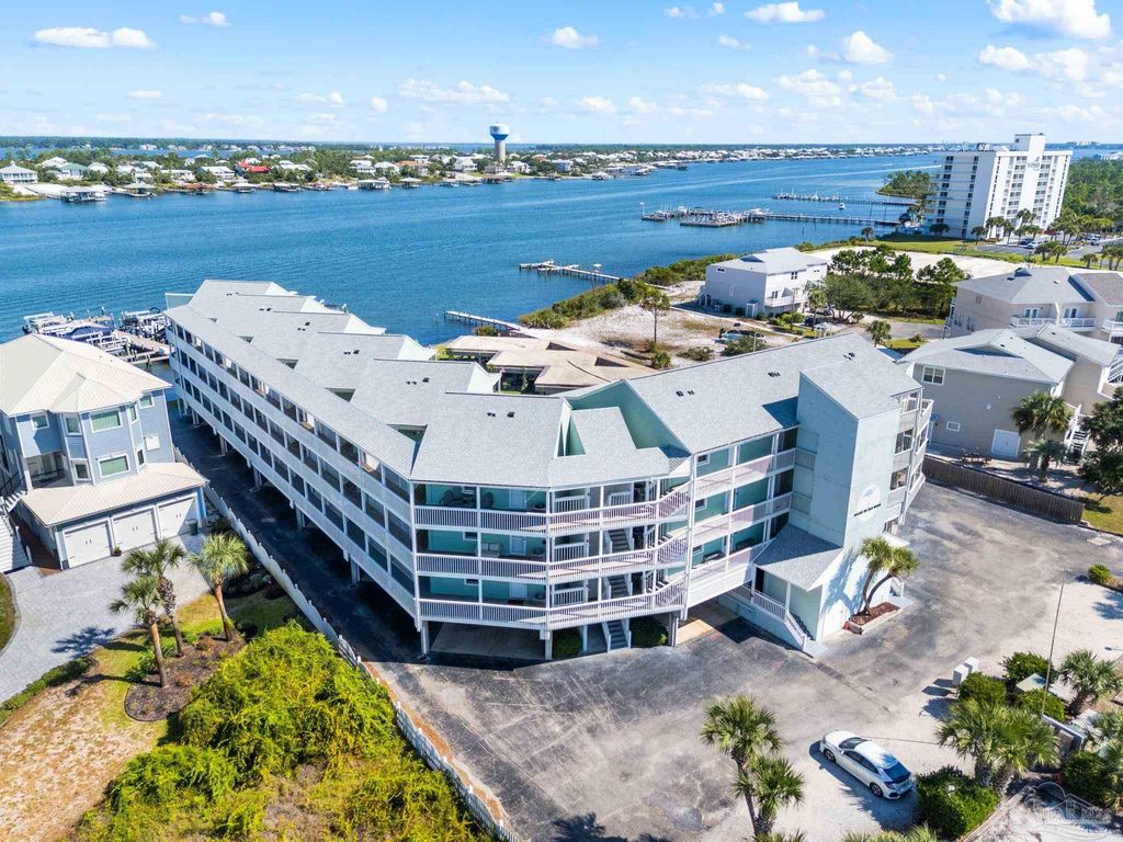 16310 Perdido Key Dr 9B, Pensacola, FL 32507