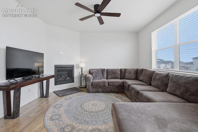 5133 Janga Drive, Colorado Springs, CO 80924