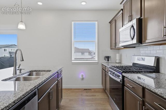 5133 Janga Drive, Colorado Springs, CO 80924