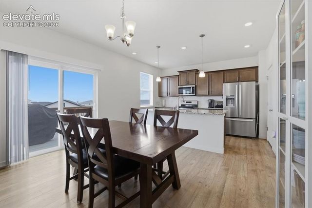 5133 Janga Drive, Colorado Springs, CO 80924