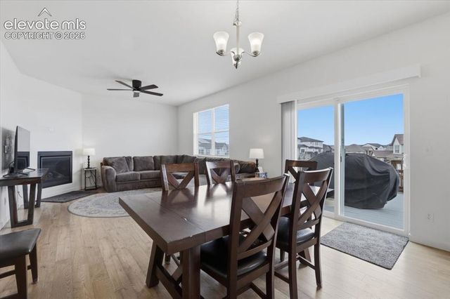 5133 Janga Drive, Colorado Springs, CO 80924
