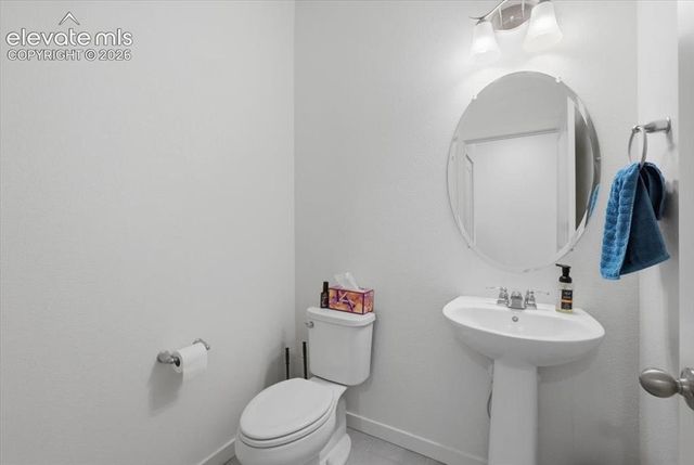 5133 Janga Drive, Colorado Springs, CO 80924