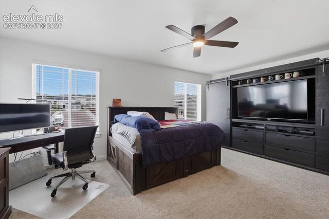 5133 Janga Drive, Colorado Springs, CO 80924