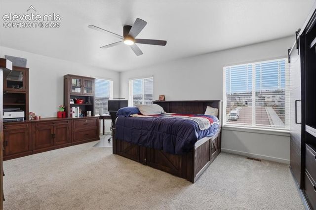 5133 Janga Drive, Colorado Springs, CO 80924