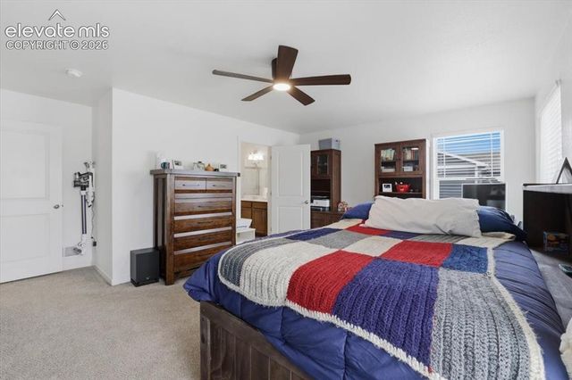 5133 Janga Drive, Colorado Springs, CO 80924