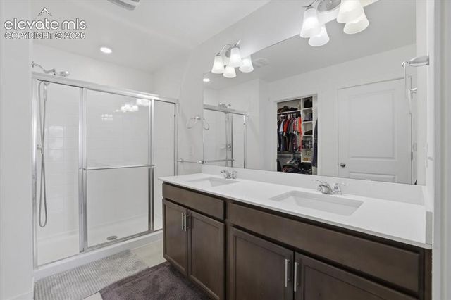 5133 Janga Drive, Colorado Springs, CO 80924