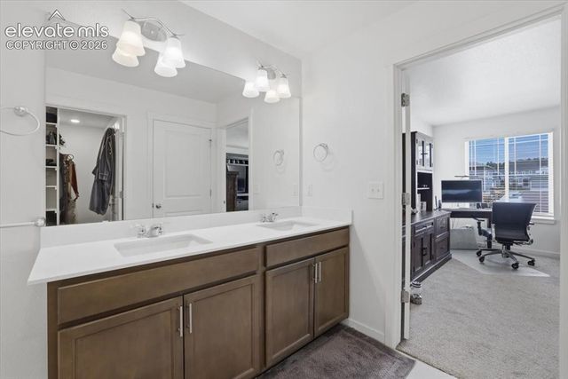5133 Janga Drive, Colorado Springs, CO 80924