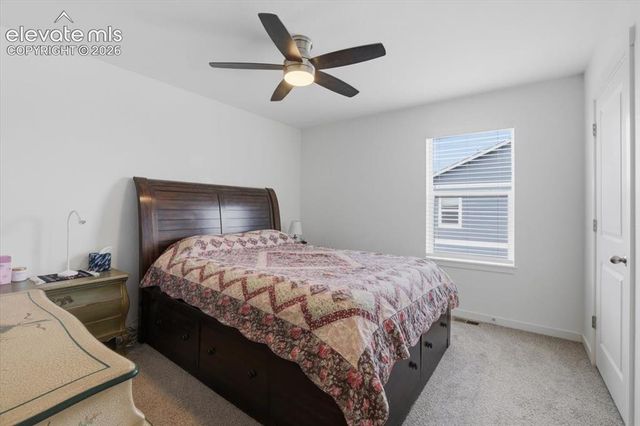 5133 Janga Drive, Colorado Springs, CO 80924