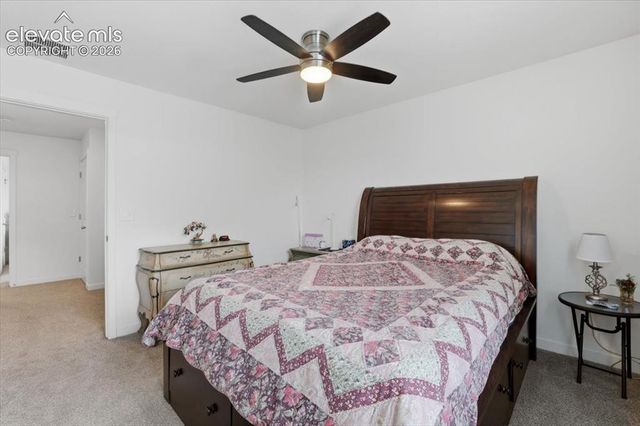 5133 Janga Drive, Colorado Springs, CO 80924