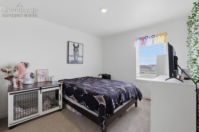 5133 Janga Drive, Colorado Springs, CO 80924