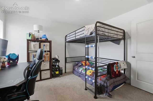 5133 Janga Drive, Colorado Springs, CO 80924