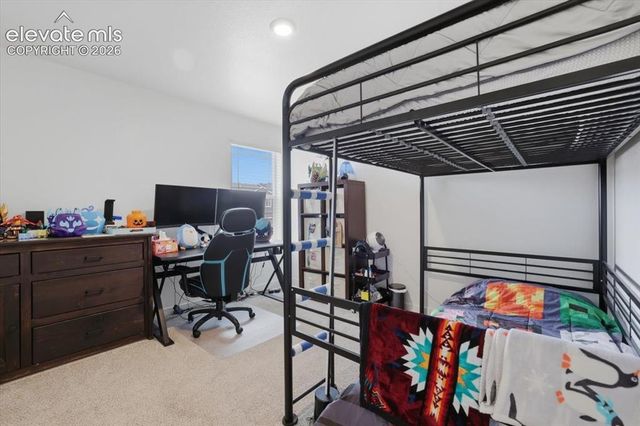 5133 Janga Drive, Colorado Springs, CO 80924