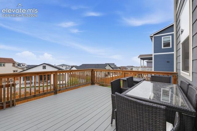 5133 Janga Drive, Colorado Springs, CO 80924