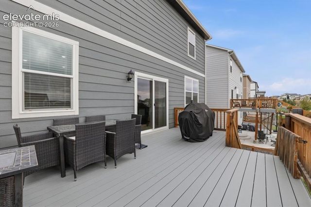 5133 Janga Drive, Colorado Springs, CO 80924
