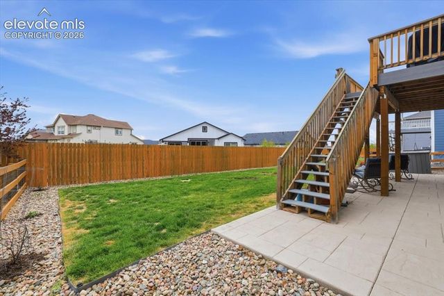 5133 Janga Drive, Colorado Springs, CO 80924
