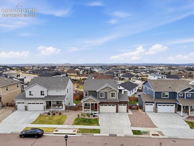 5133 Janga Drive, Colorado Springs, CO 80924