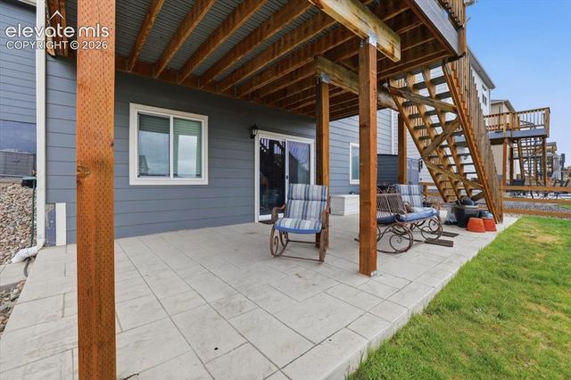 5133 Janga Drive, Colorado Springs, CO 80924