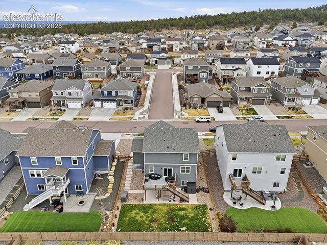 5133 Janga Drive, Colorado Springs, CO 80924