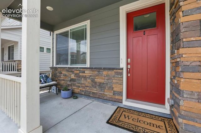 5133 Janga Drive, Colorado Springs, CO 80924