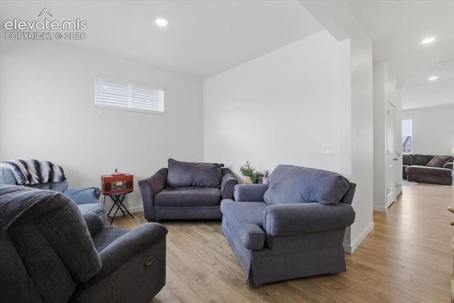 5133 Janga Drive, Colorado Springs, CO 80924
