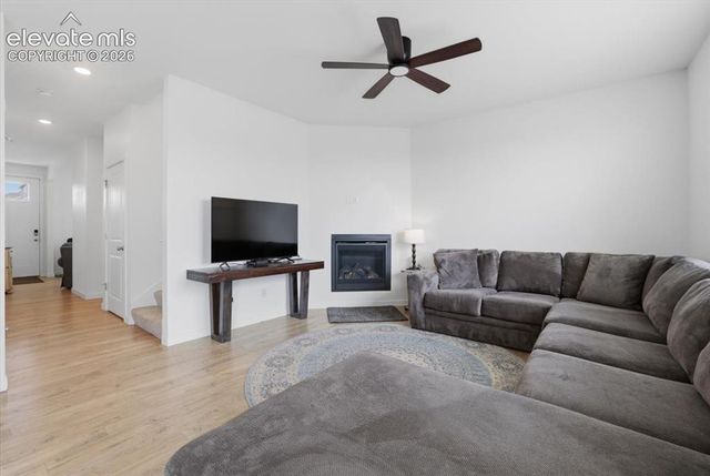 5133 Janga Drive, Colorado Springs, CO 80924