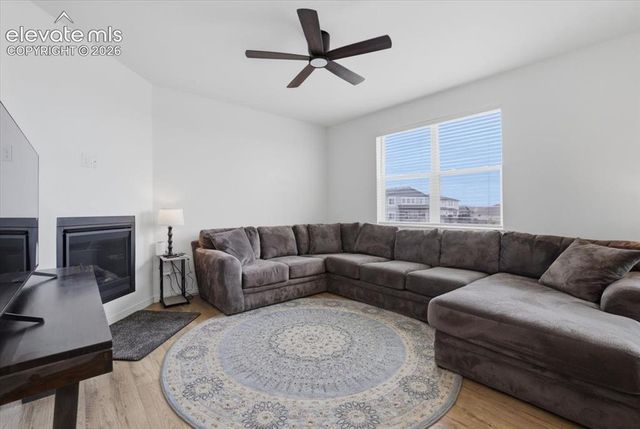 5133 Janga Drive, Colorado Springs, CO 80924