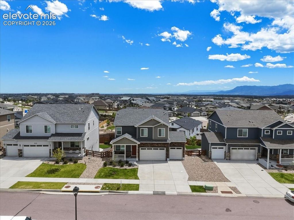 5133 Janga Drive, Colorado Springs, CO 80924 — photo 2