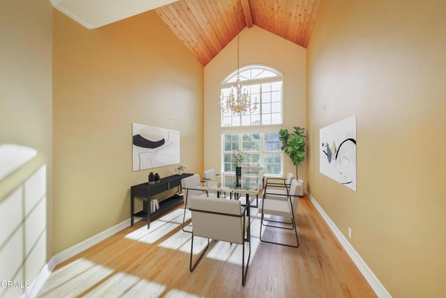 251 S Skyline Drive, Thousand Oaks, CA 91361