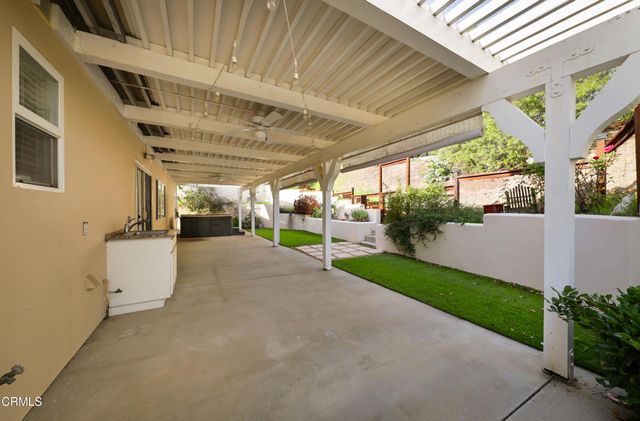 251 S Skyline Drive, Thousand Oaks, CA 91361