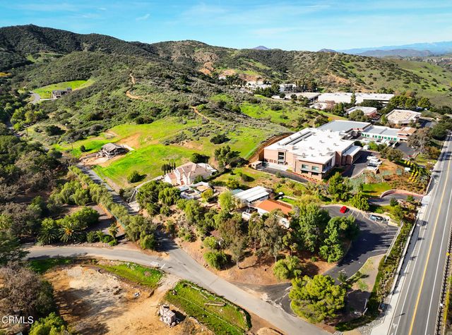 251 S Skyline Drive, Thousand Oaks, CA 91361
