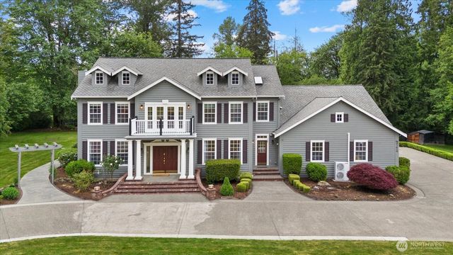 21410 SE 215th Street, Maple Valley, WA 98038
