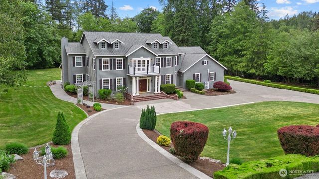21410 SE 215th Street, Maple Valley, WA 98038