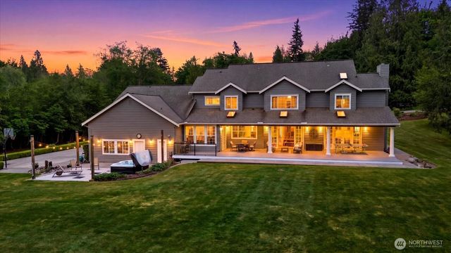 21410 SE 215th Street, Maple Valley, WA 98038